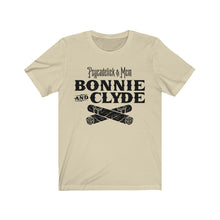 Charger l&#39;image dans la galerie, Bonnie And Clyde - Unisex Jersey Short Sleeve Tee