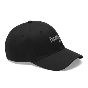 Psycadelick / Off - Unisex Twill Hat