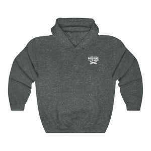 Bonnie And clyde - Unisex Hooded Sweatshirt