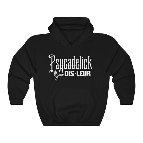 Psycadelick - Dis-leur - Unisex Heavy Blend™ Hooded Sweatshirt