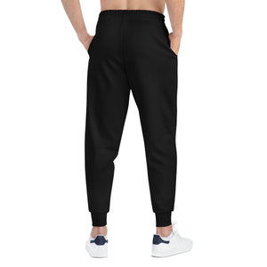 Le Grizzly - Athletic Joggers (AOP)